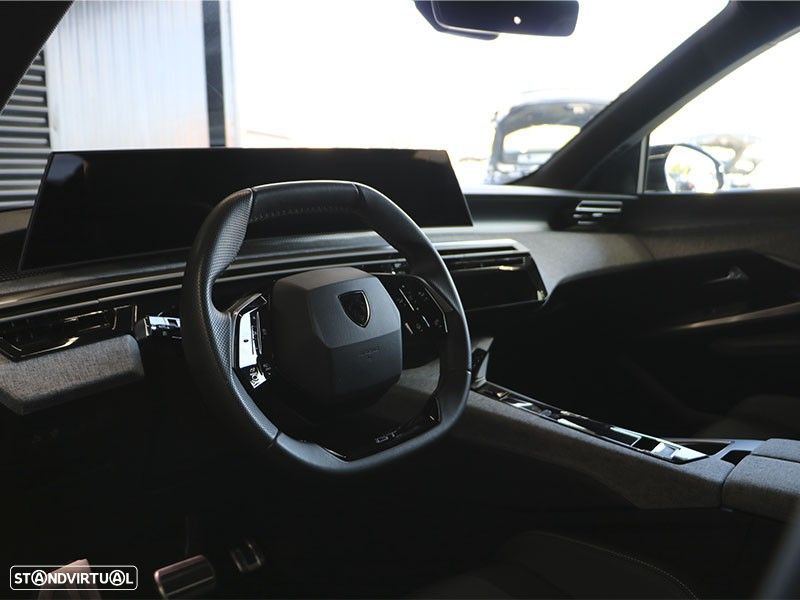 Peugeot 3008 - 10