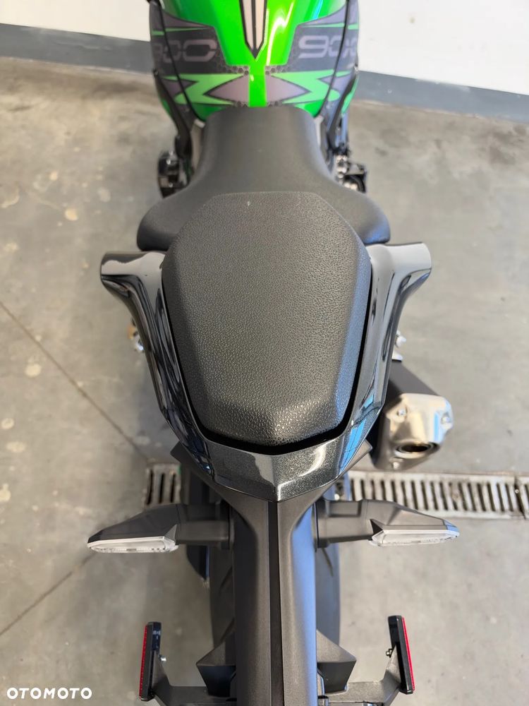 Kawasaki Z 900 - 40