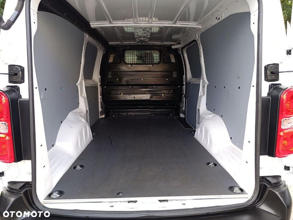 Toyota PROACE - 22