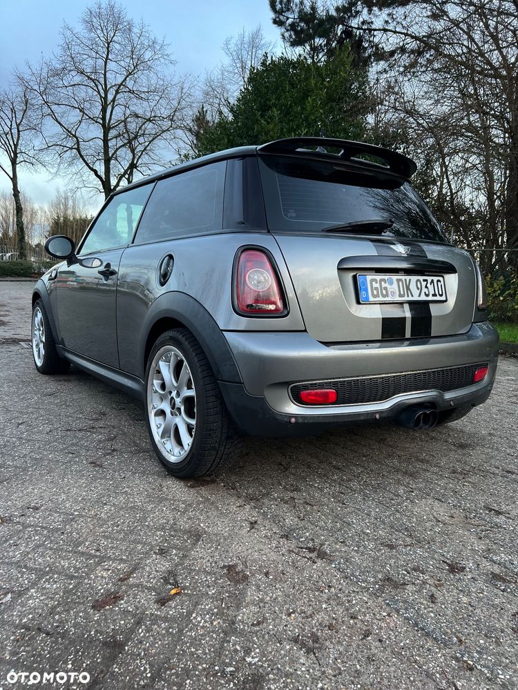 MINI Cooper S Standard - 9