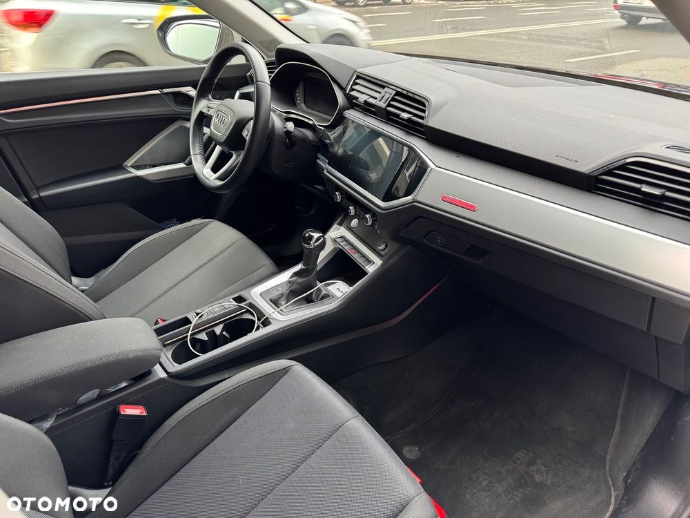Audi Q3 Sportback 35 TFSI mHEV S tronic - 16