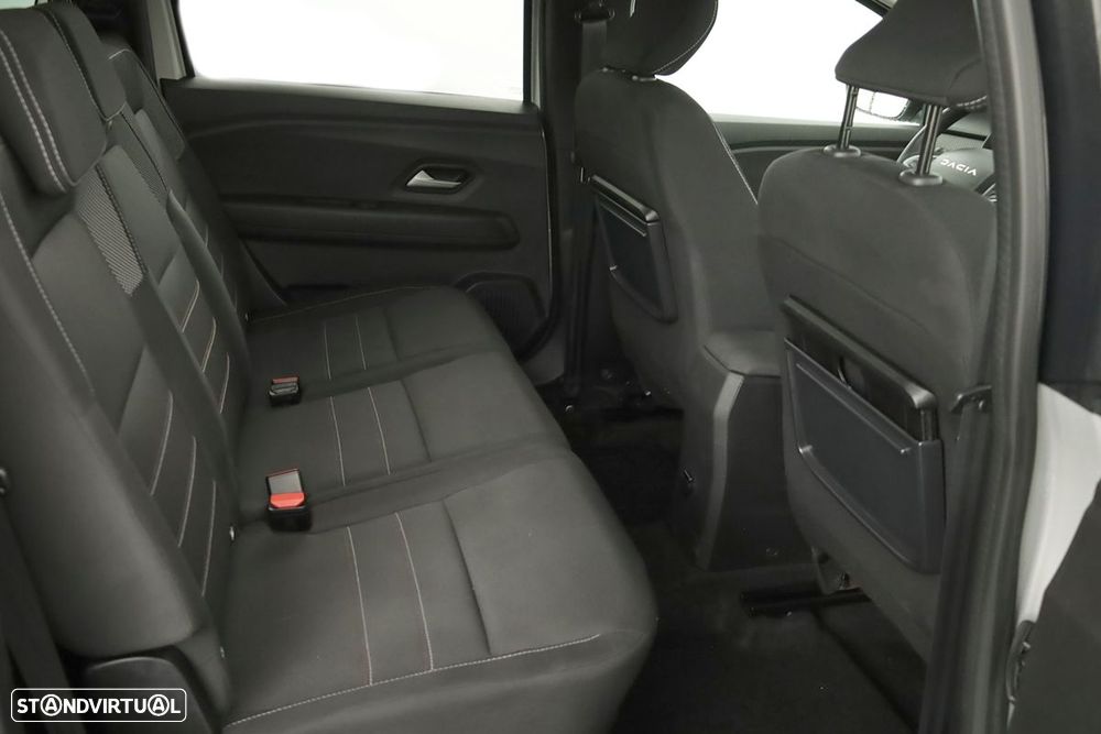 Dacia Jogger 1.0 ECO-G Extreme+ Up&Go 7L Bi-Fuel - 23