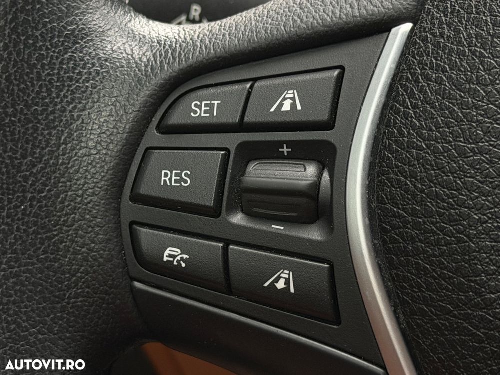 BMW 3 Series 2013 — imagine 27