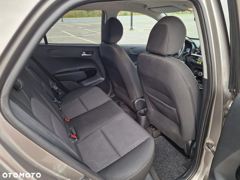 Kia Picanto - 13