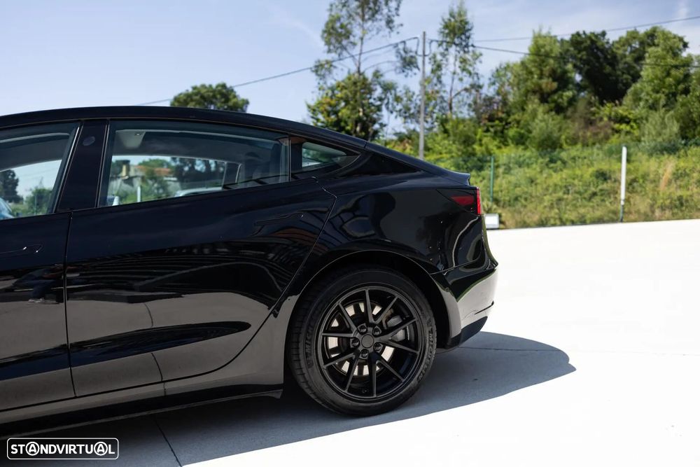 Tesla Model 3 Standard Range Plus RWD - 16