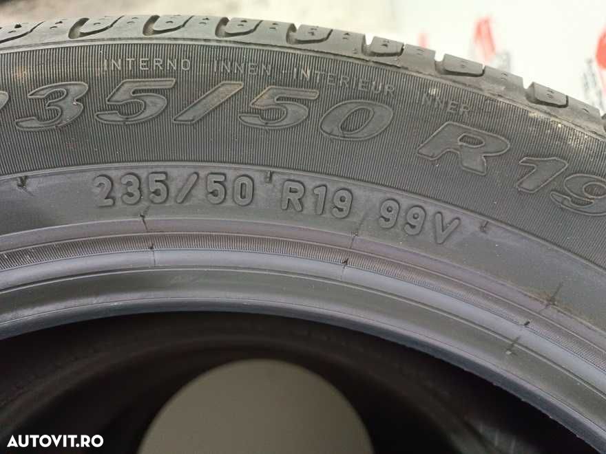 ANVELOPE 235 50 R19 235/50/R19 99V PIRELLI CP V10430 VARA - 4