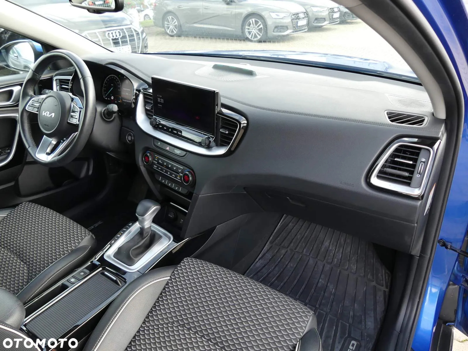 Kia XCeed - 6