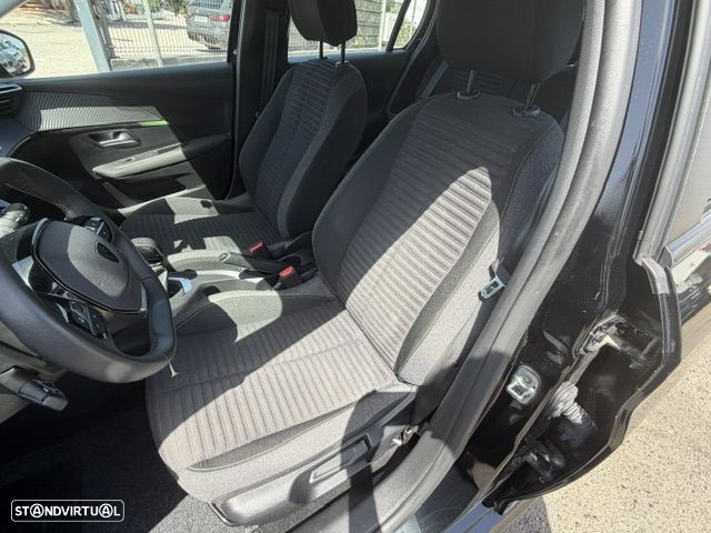 Peugeot 208 1.2 PureTech Active Pack - 16