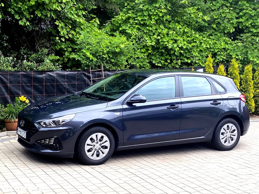 Hyundai i30 - 1
