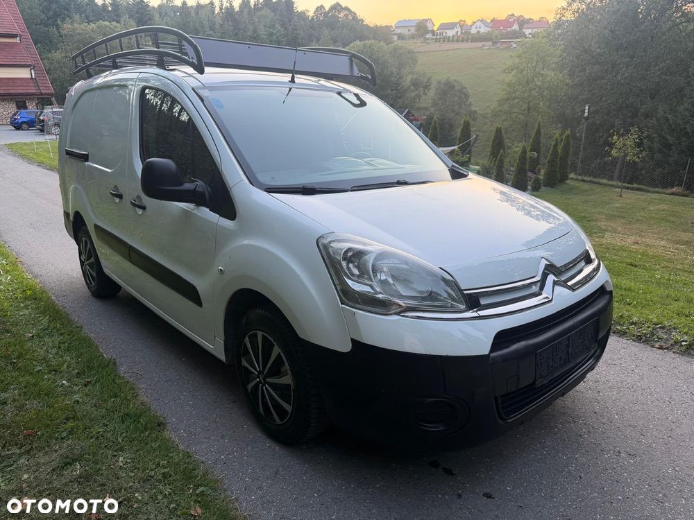 Citroën Berlingo LONG - 3