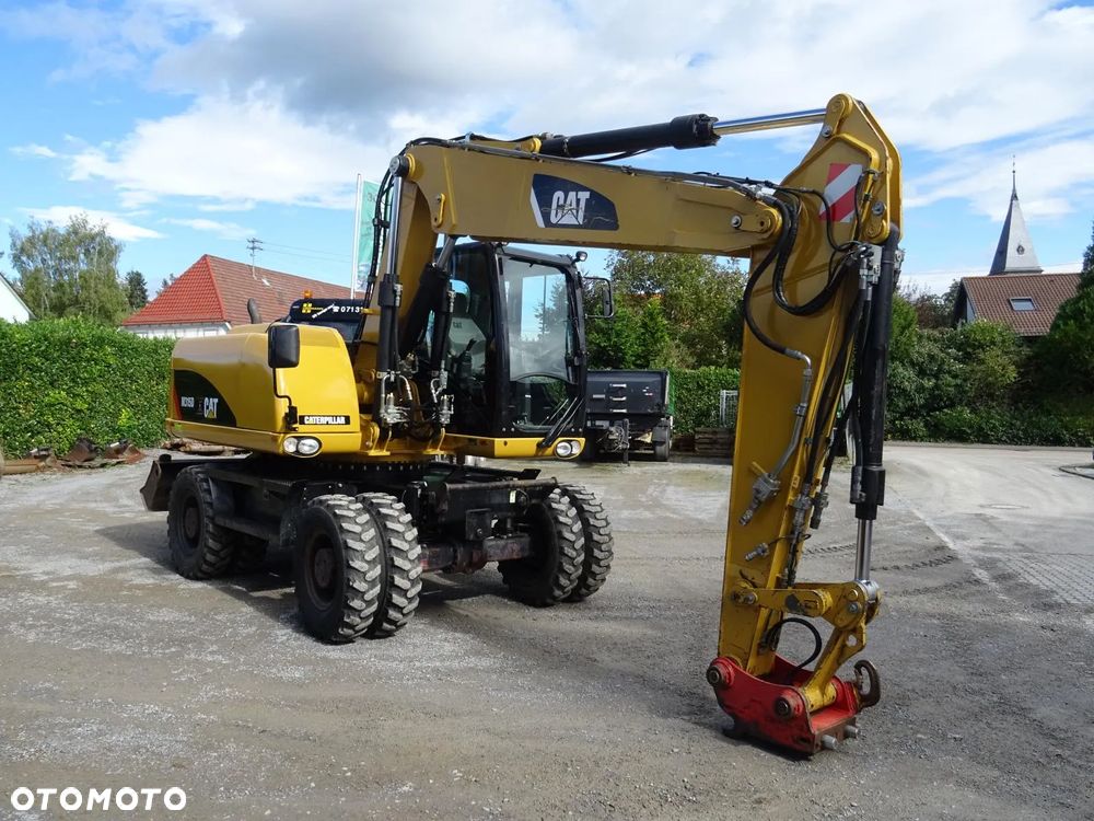 Caterpillar M315D - 5