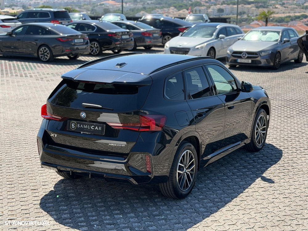 BMW X1 - 10