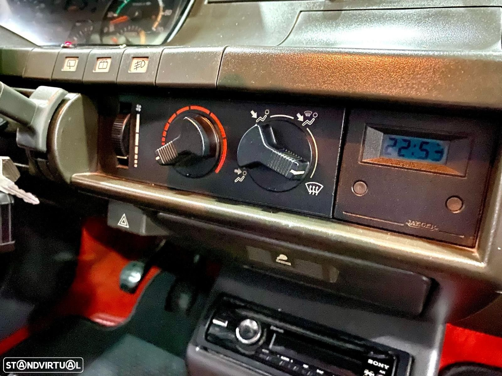 Renault 5 1.4 GT Turbo - 15