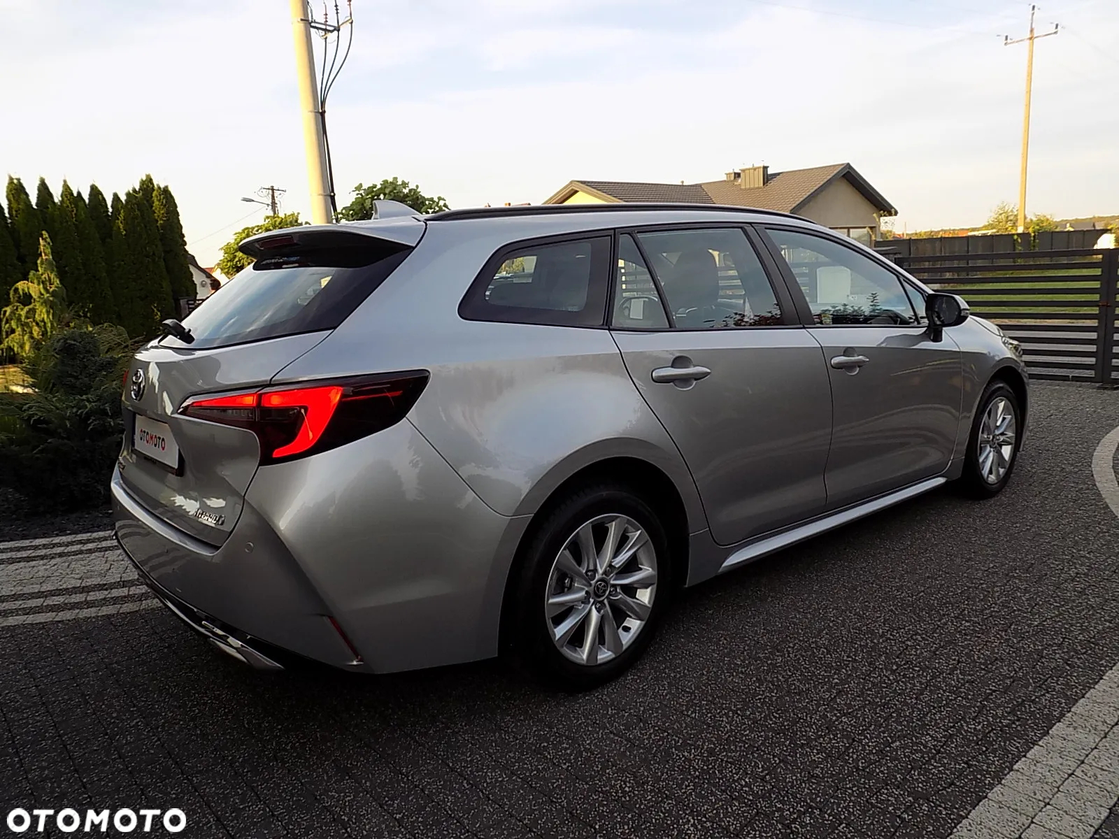 Toyota Corolla - 15