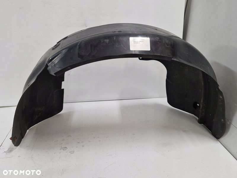 FORD B-MAX NADKOLE LEWY PRZÓD PRZEDNIE LEWE AV11-16115-AB - 1
