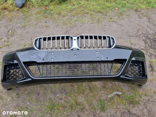 Zderzak BMW G30 G31 M PAKIET LCI lift