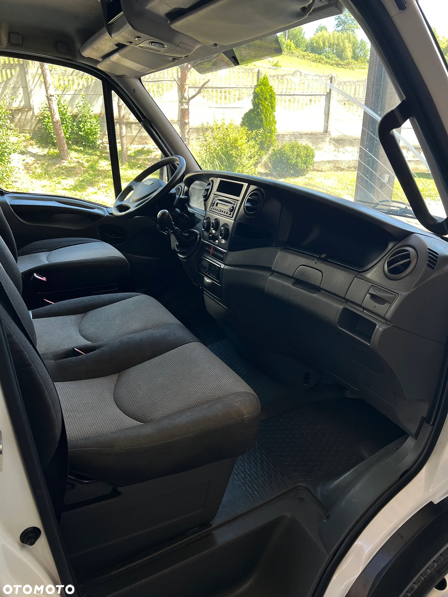 Iveco Daily 70C15 3.0 Diesel 150 kM * Wywrotka 3 Stronna * Nowa Zabudowa * Kiper 3.70m * Stan PERFEKCYJNY * - 35