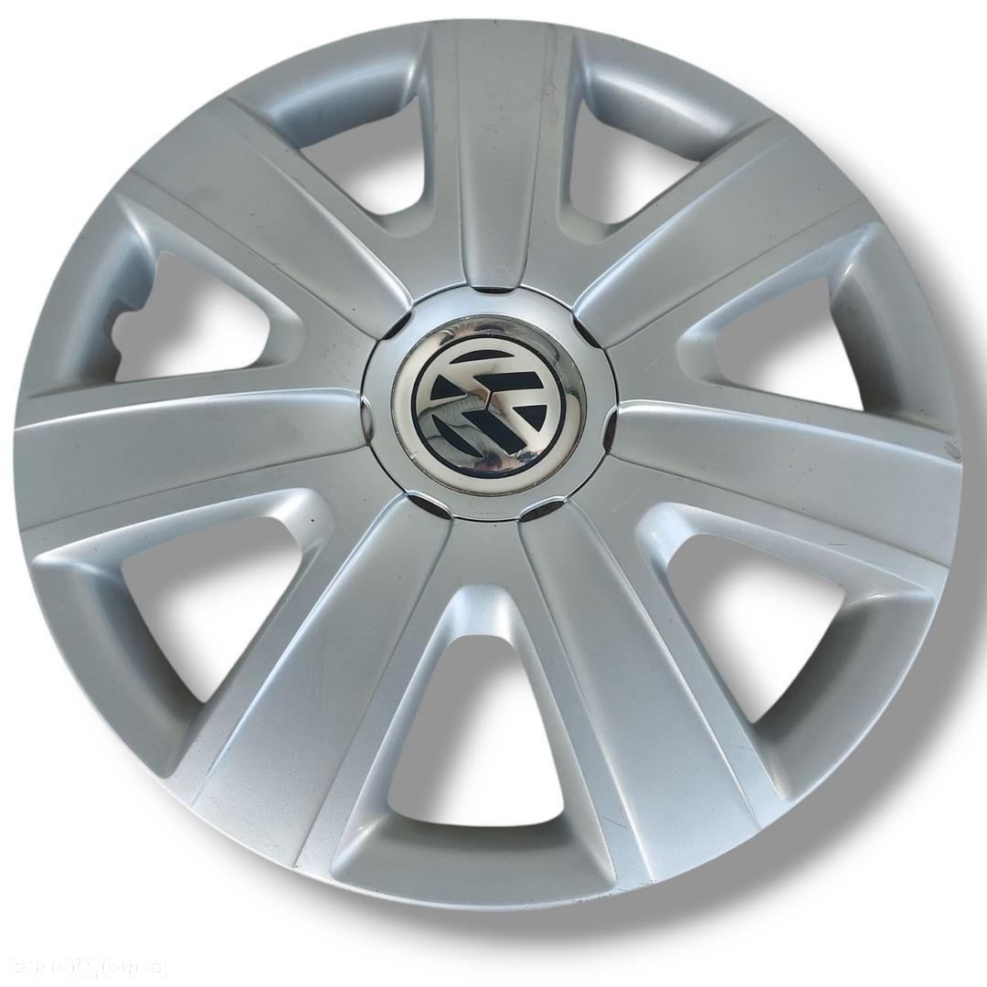 KOŁPAK KOŁPAKI 15 VW 6R0601147 - 2