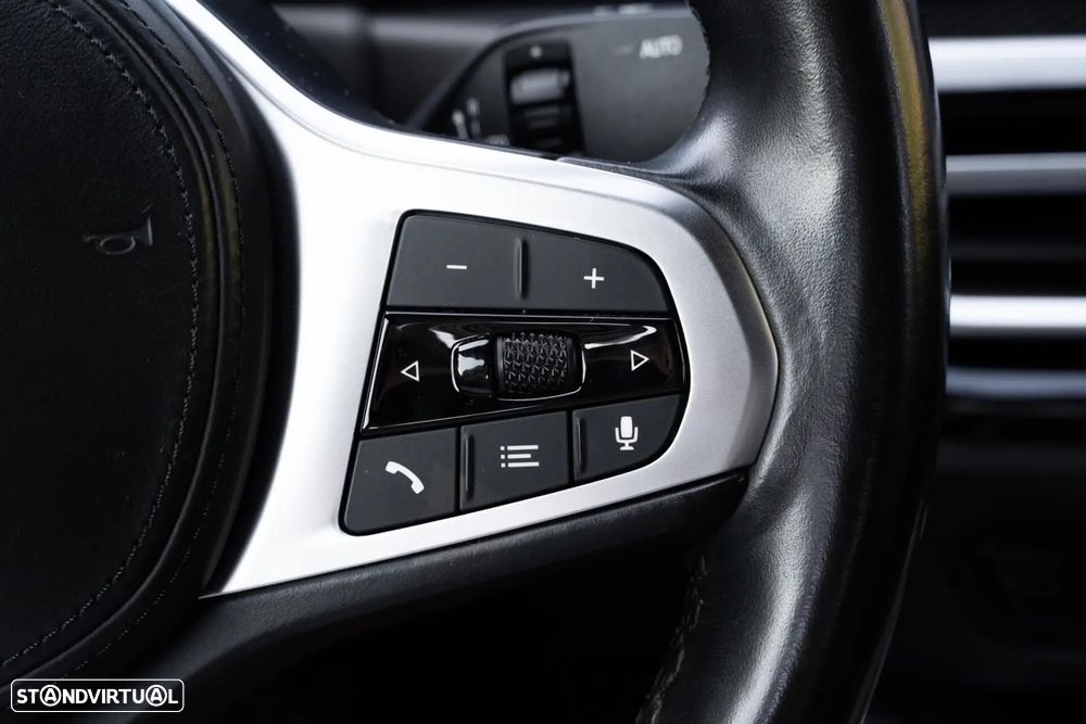BMW i4 eDrive35 Pack Desportivo M - 45