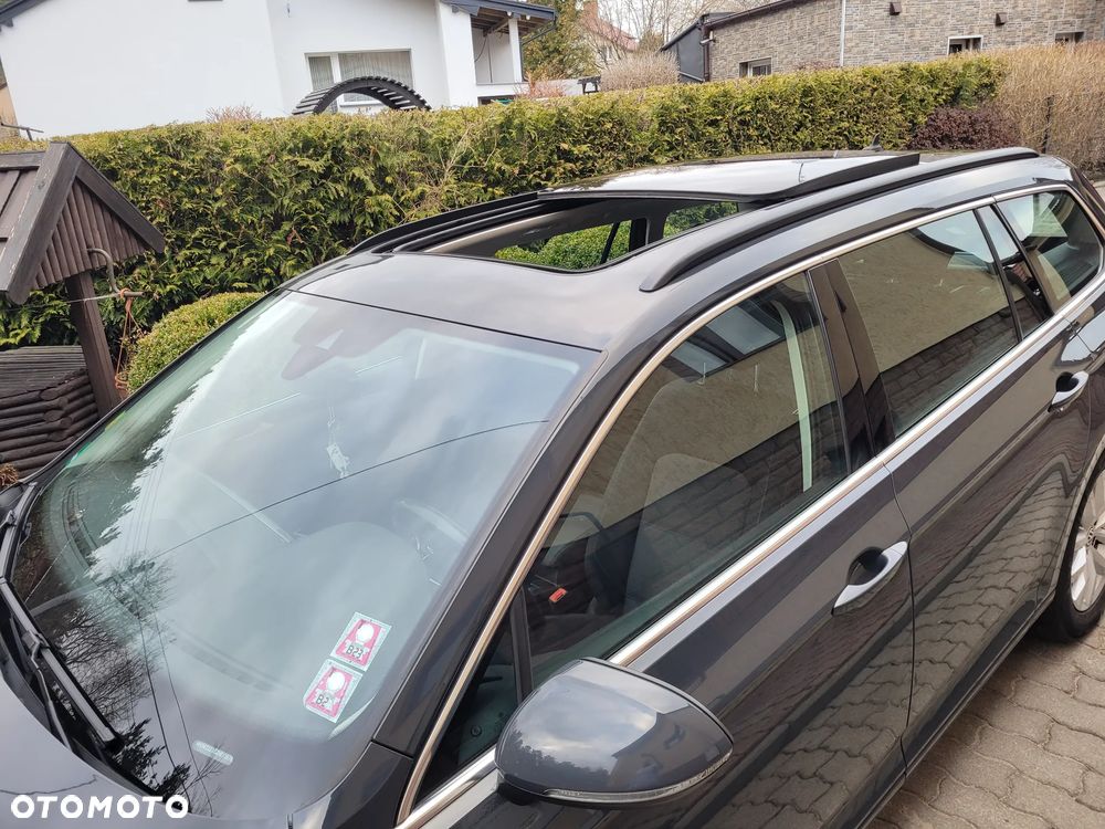 Volkswagen Passat - 23