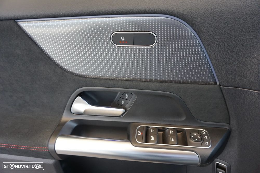 Mercedes-Benz EQA 250 AMG Line - 27