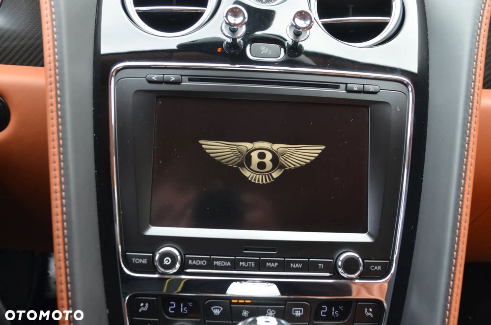 Bentley Continental GT Speed - 24