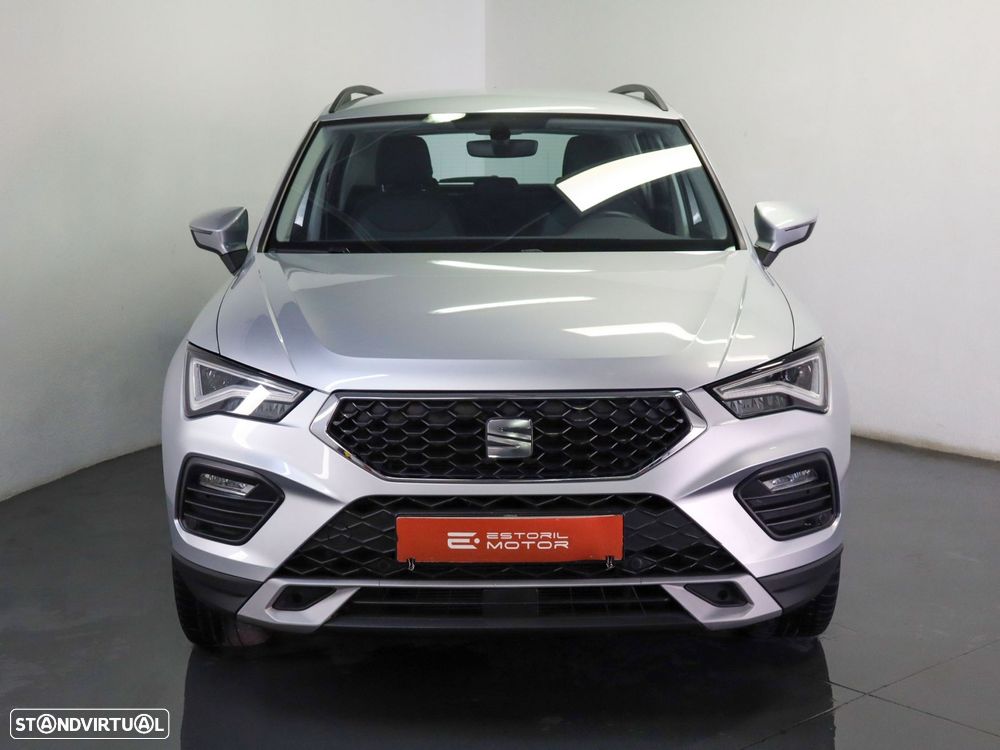 SEAT Ateca 1.0 TSI Style - 3
