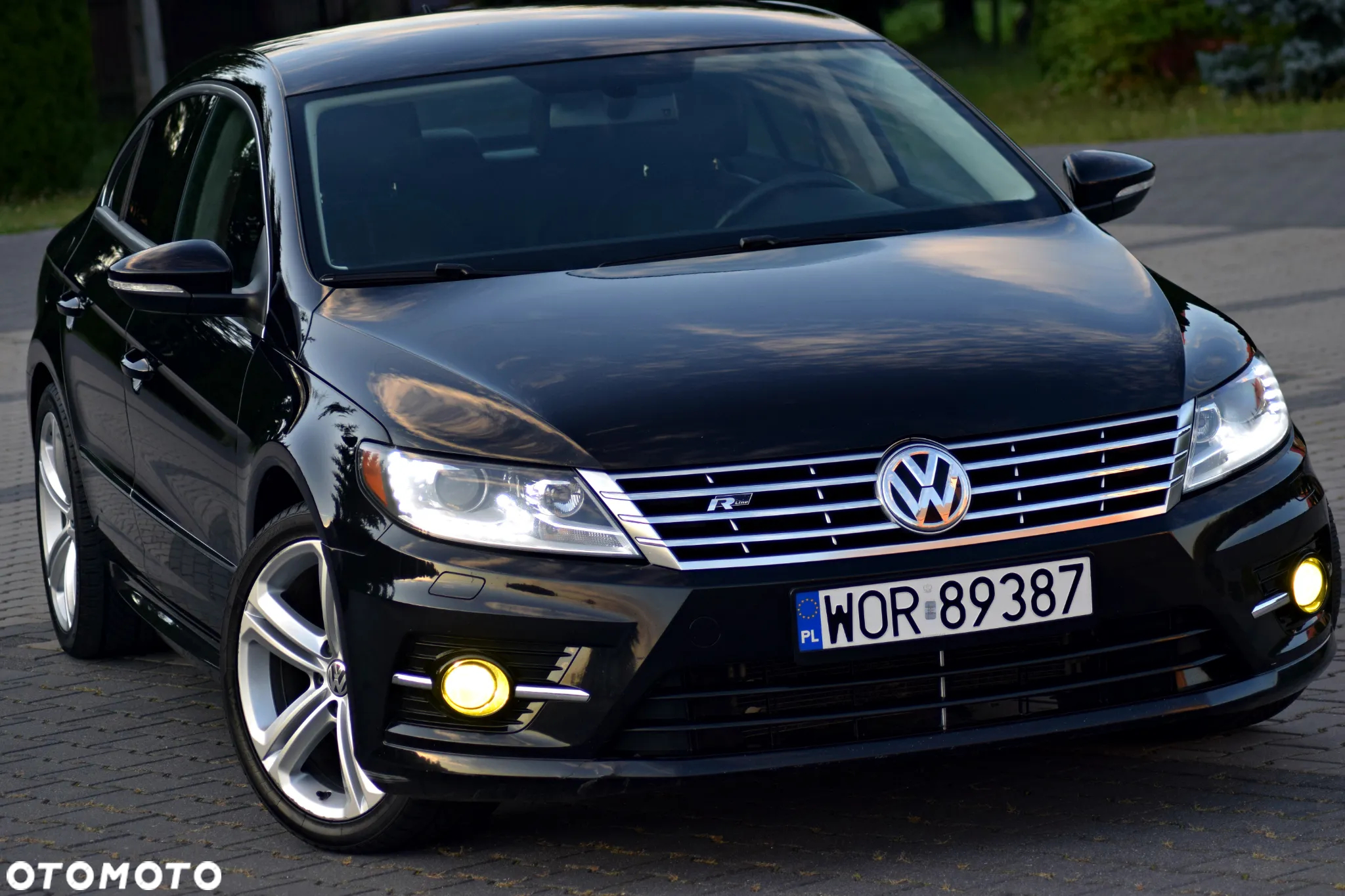 Volkswagen Passat CC - 2