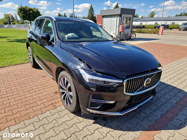 Volvo XC 60 B4 D AWD Plus Bright