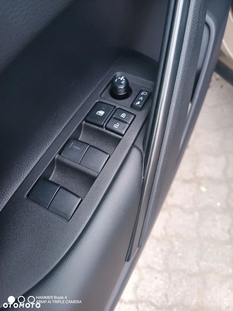 Toyota Corolla Cross 1.8 Hybrid Style - 8