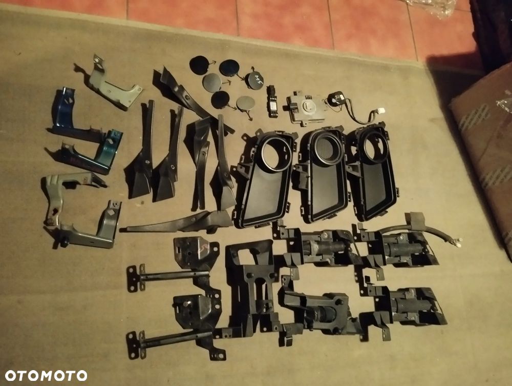 Silnik 2.5 Skyactiv G 141 KM Mazda części Mazda 5  2007-2015 CW CR części - 11