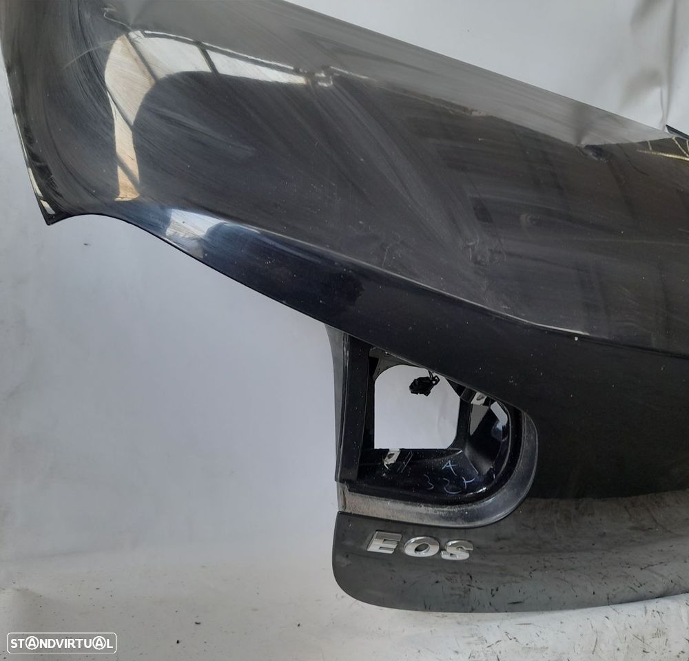 Porta / tampa da mala VOLKSWAGEN Eos (1F7, 1F8) - 2