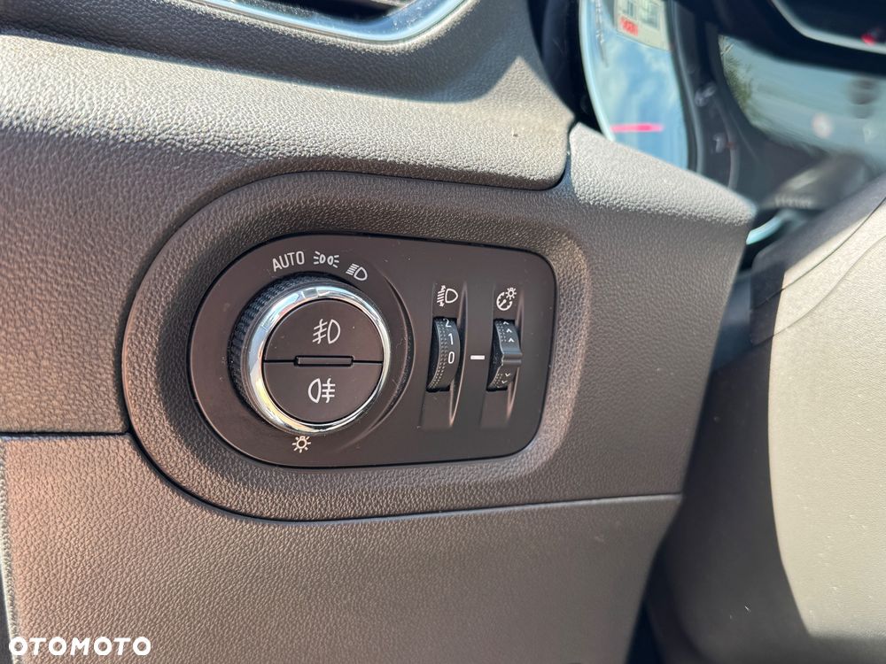 Opel Grandland X 1.5 D Start/Stop Automatik INNOVATION - 21