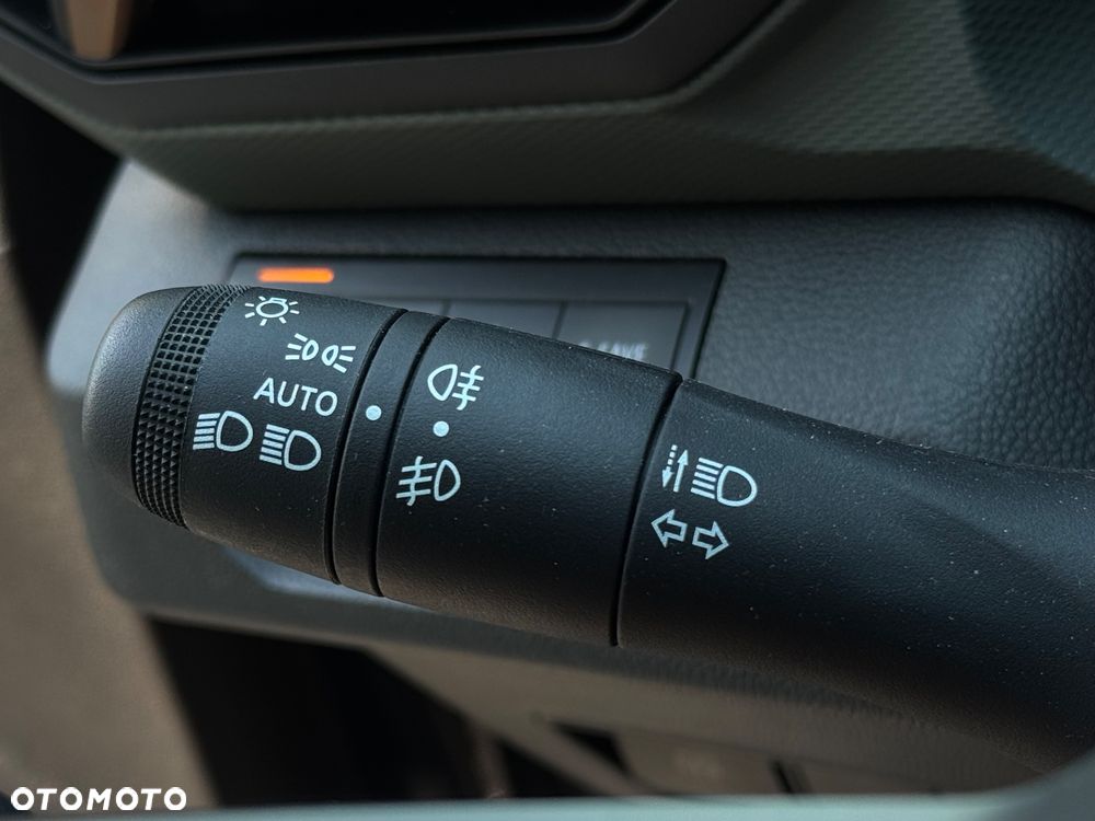 Dacia Duster 1.6 Full Hybrid 140 Extreme MMT - 21