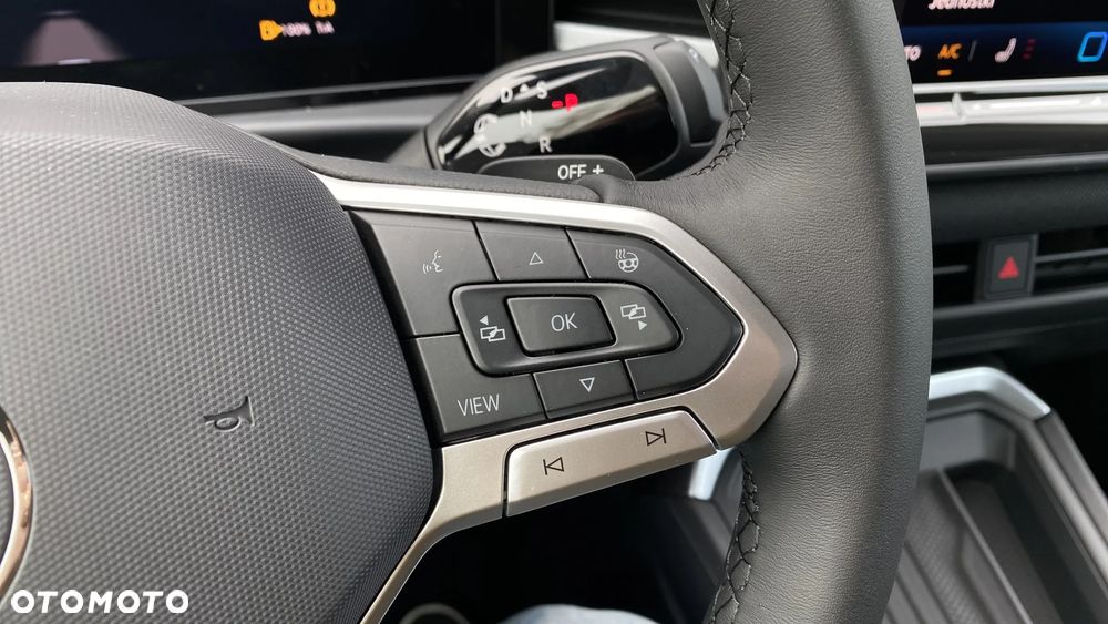 Volkswagen T-Roc 1.5 TSI Life DSG - 12