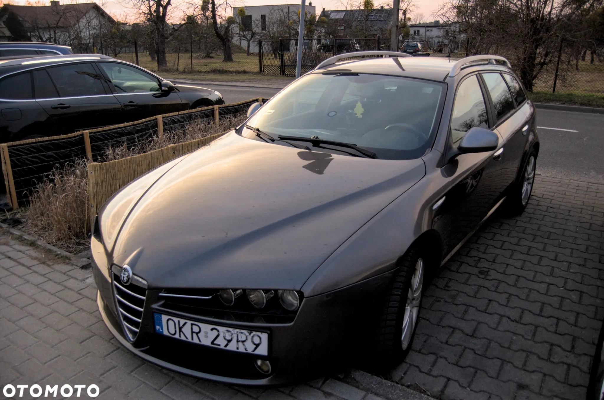 Alfa Romeo 159 - 5
