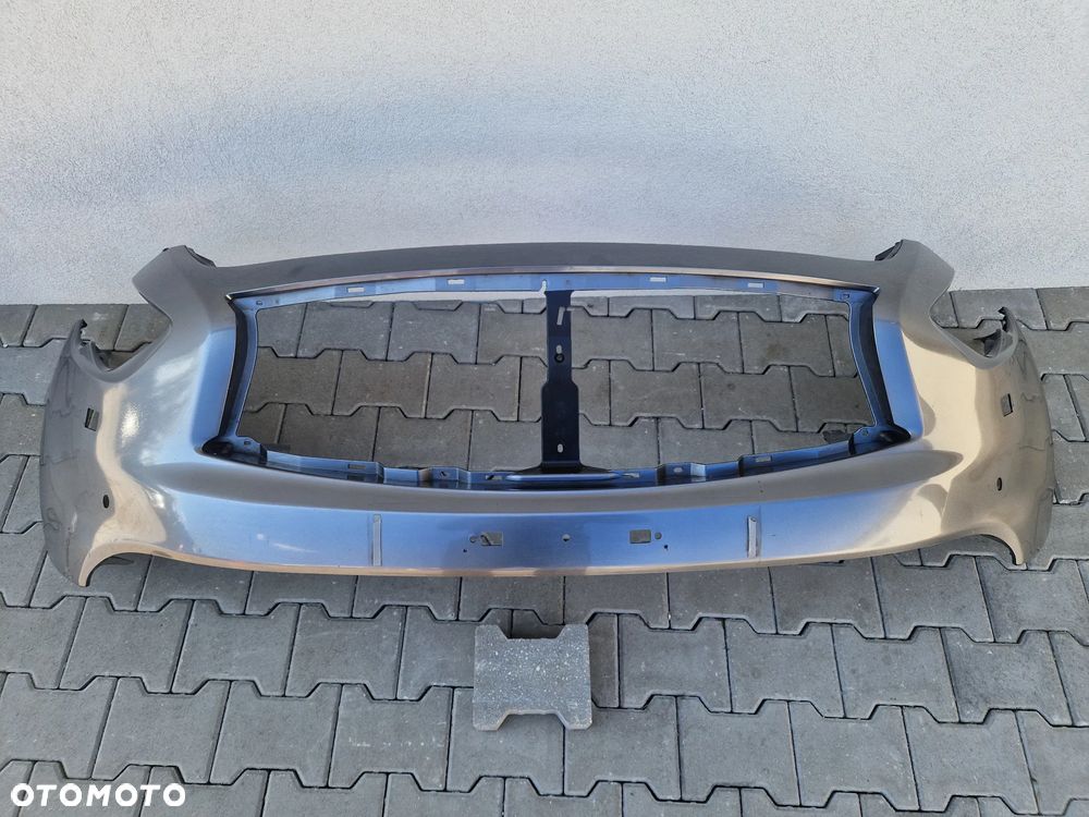 Zderzak INFINITI FX FX30 FX37 FX35 QX70 - 1