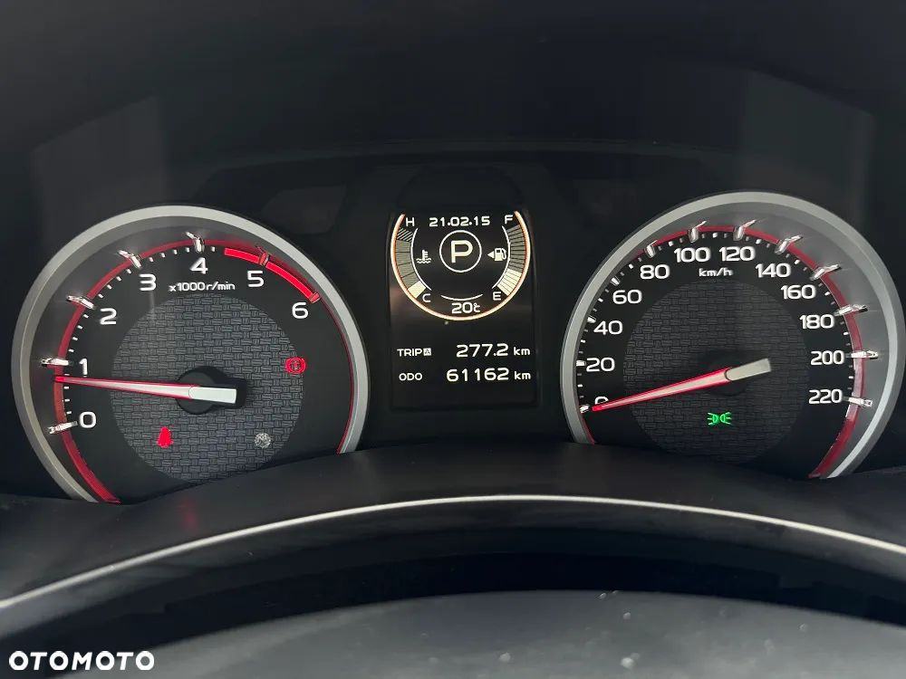 Isuzu D-Max 1.9 DC LSX - 14