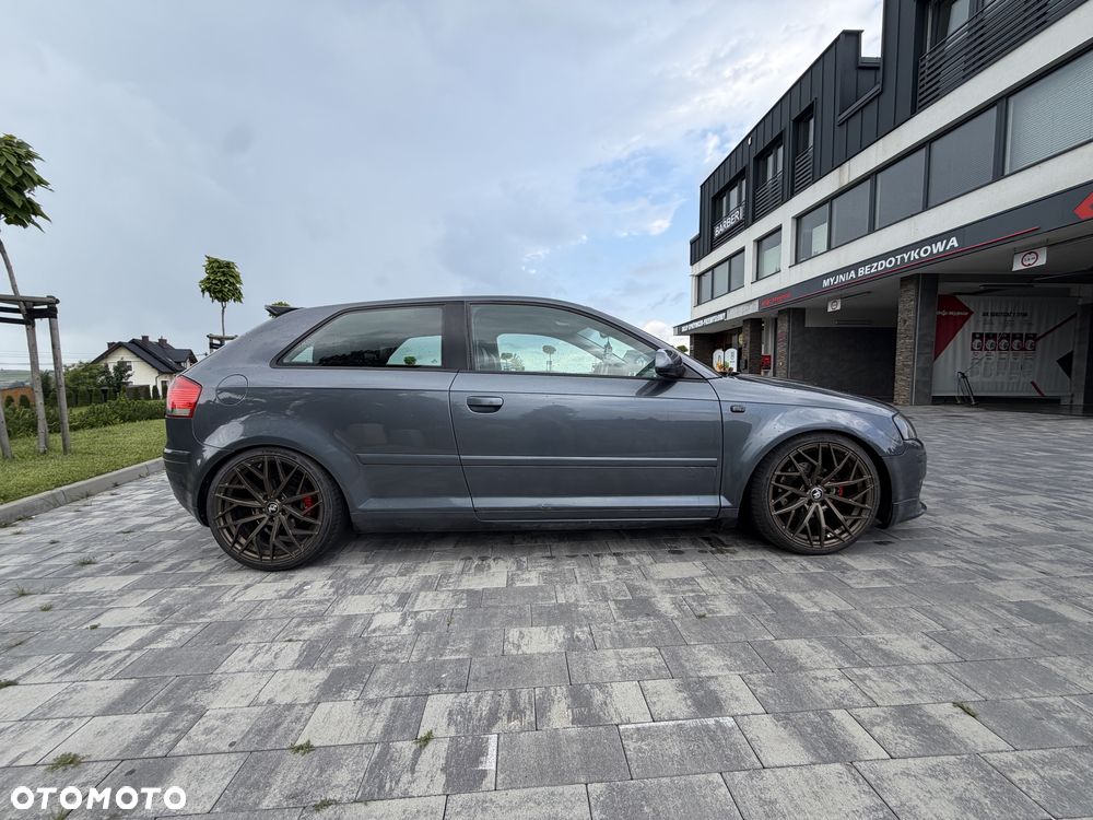 Audi A3 Sportback - 6