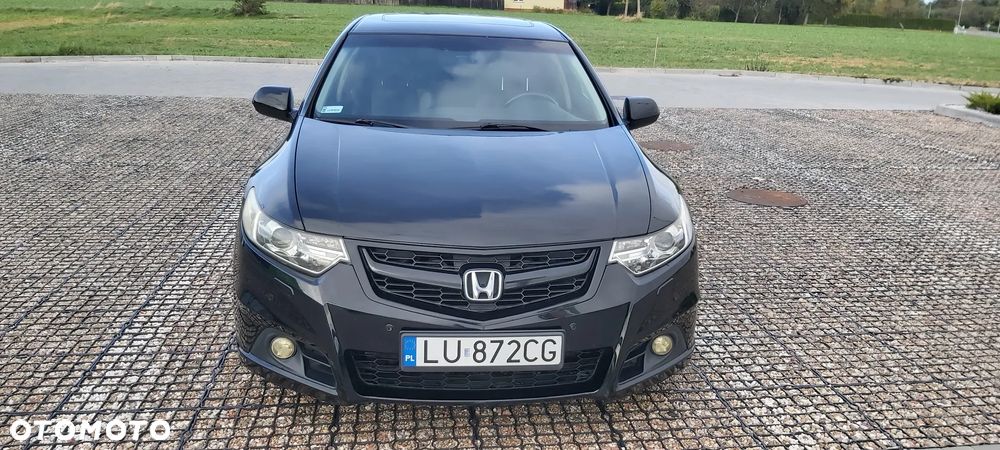 Honda Accord 2.4 Executive - 12