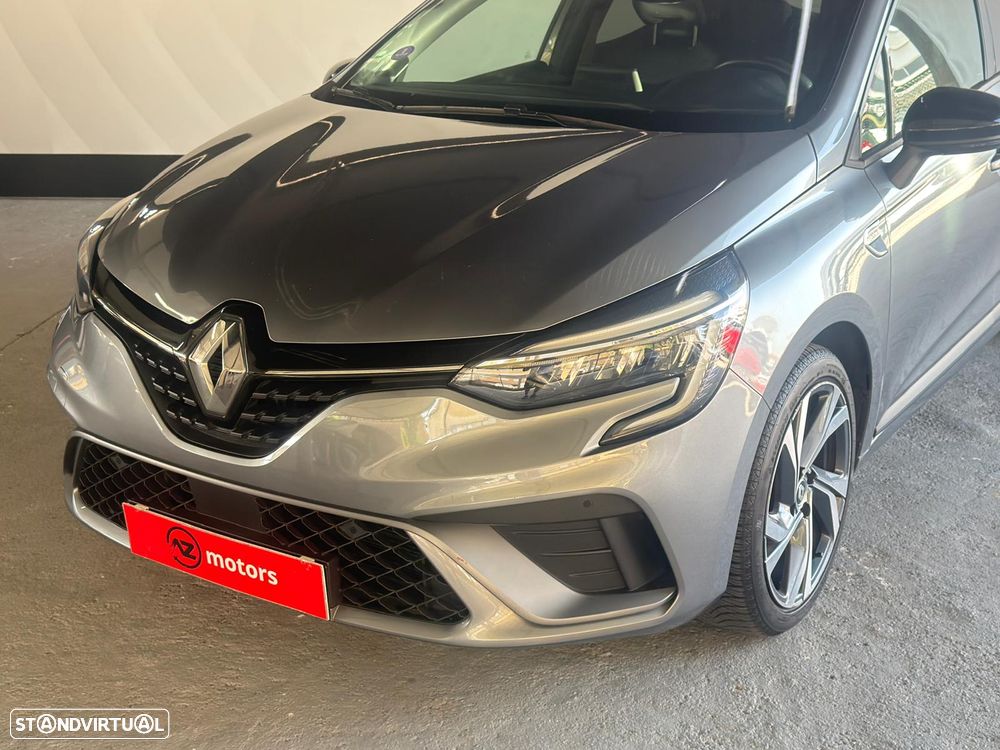Renault Clio 1.3 TCe RS Line - 5