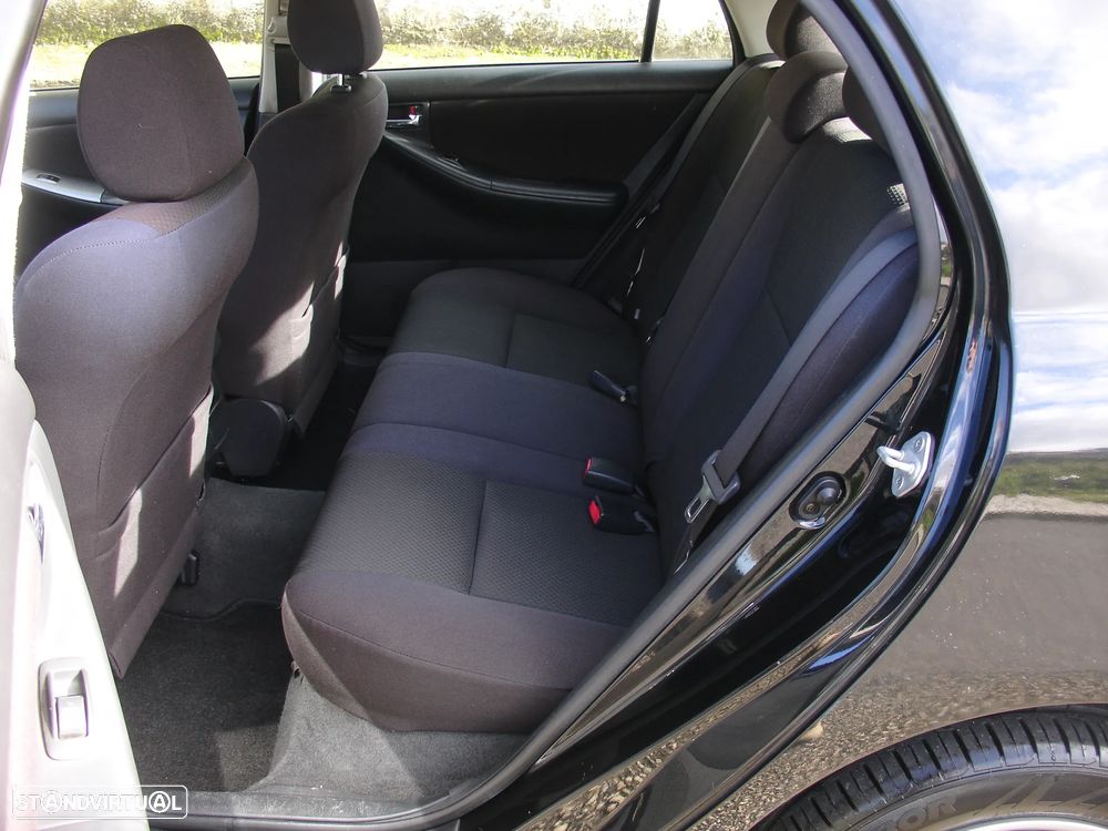 Toyota Corolla 1.4 VVT-i S-Pack - 6