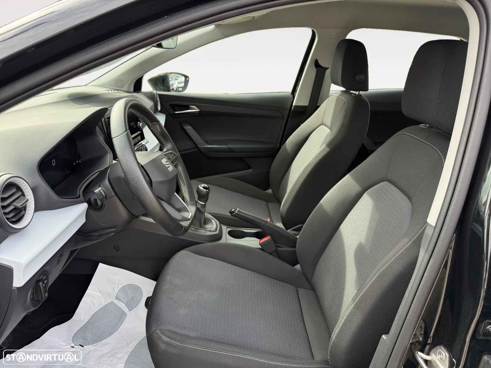 SEAT Ibiza 1.0 TSI Style - 10
