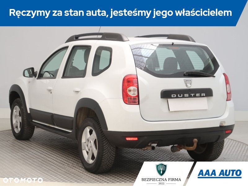 Dacia Duster - 6