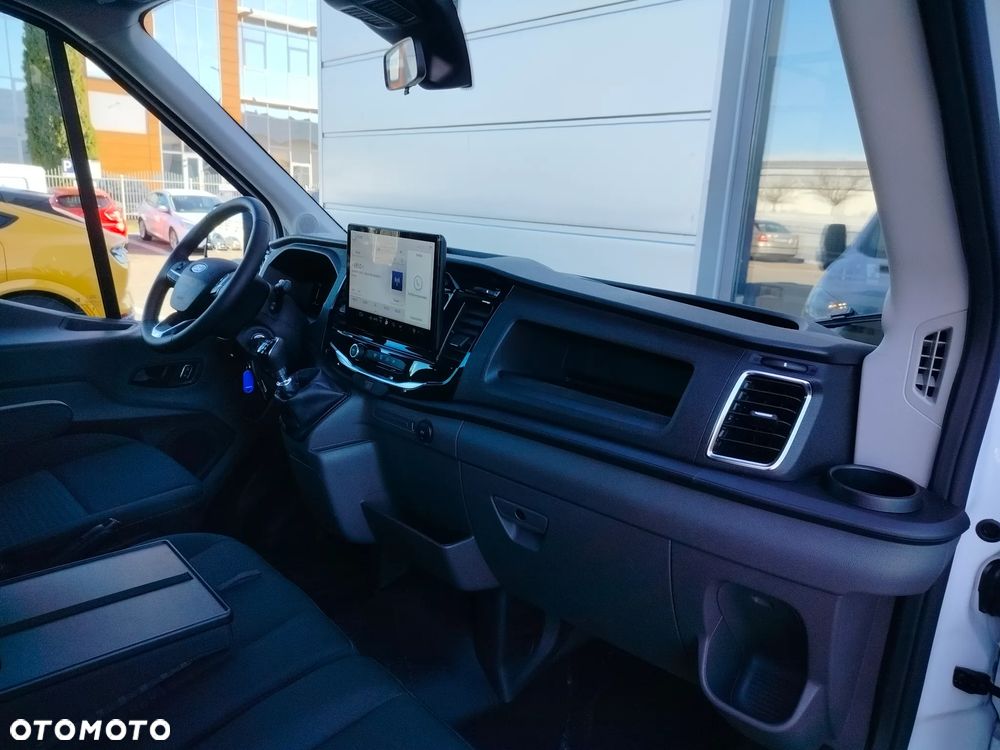 Ford Transit - 5