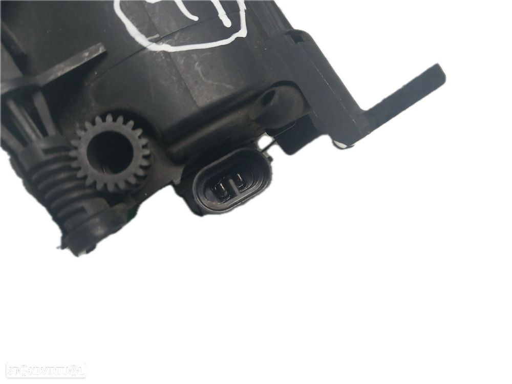 Farol Nevoeiro Audi A4 (8E2, B6) - 4