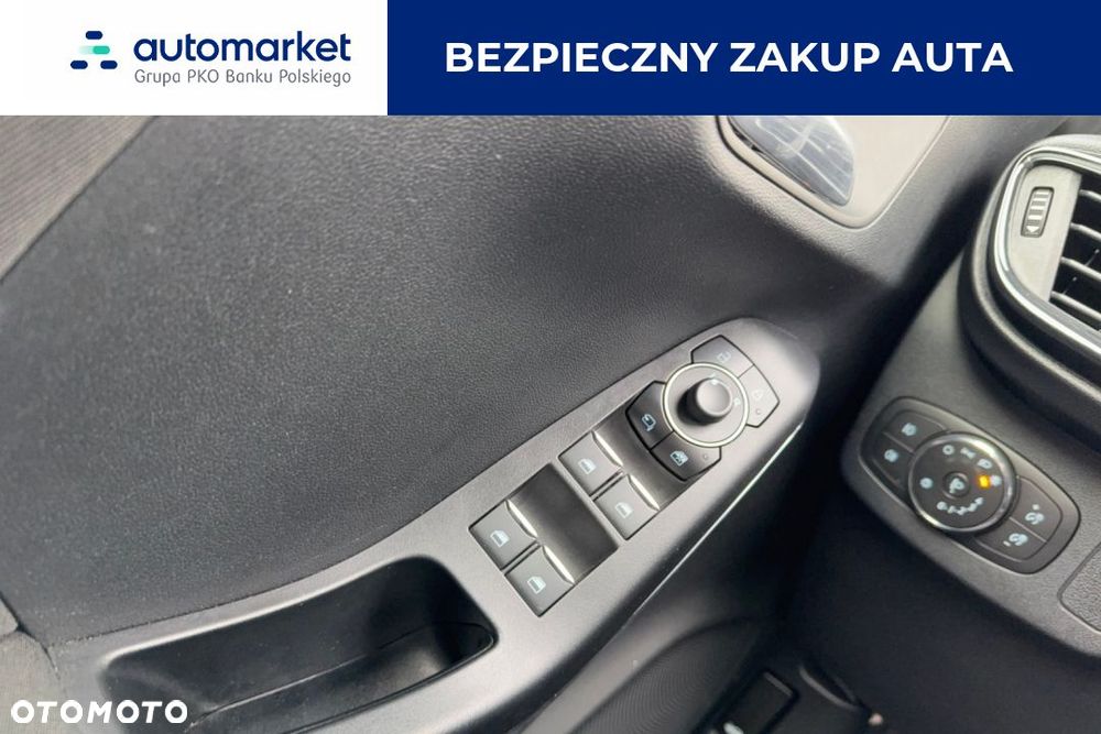 Ford Puma 1.0 EcoBoost mHEV ST-Line DCT - 13