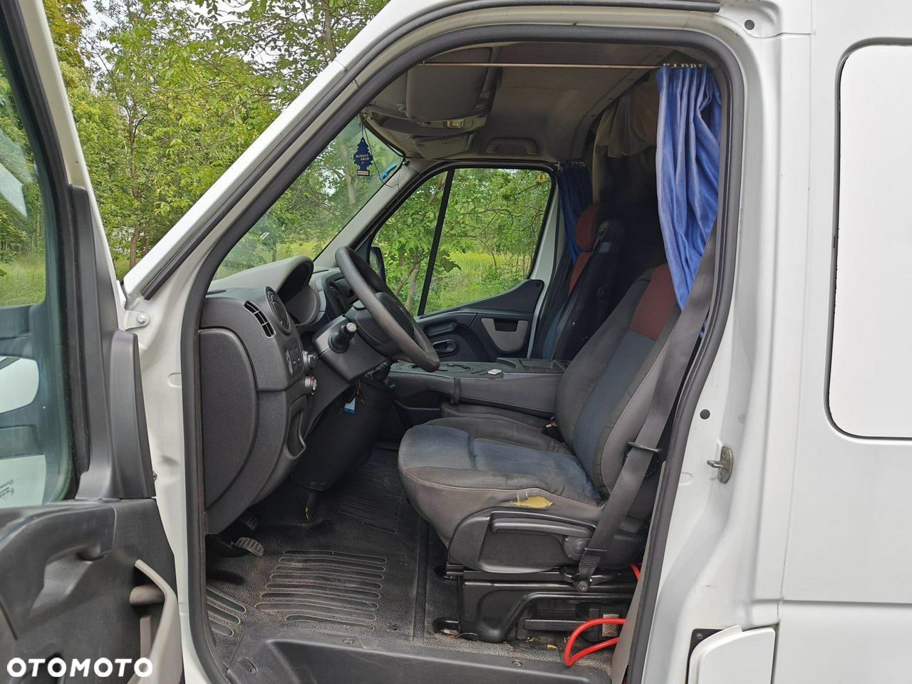 Renault Master - 10