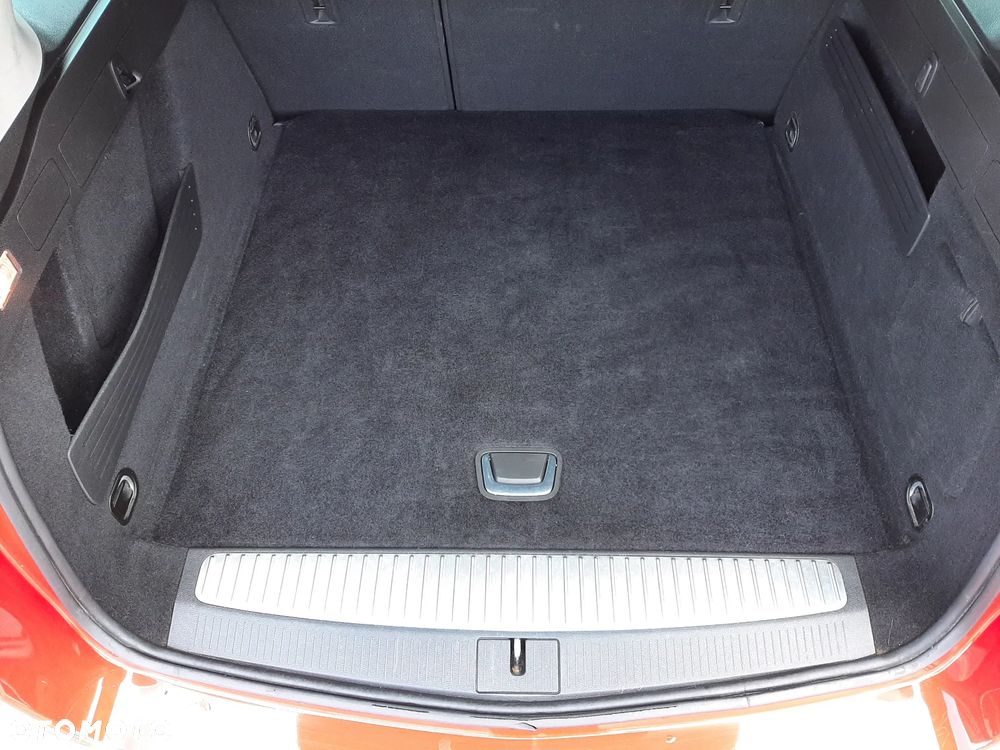 Opel Astra 1.4 Turbo Active - 18