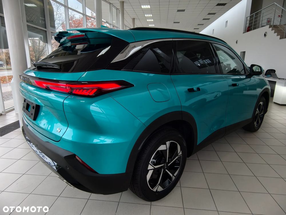 BAIC 5 - 4